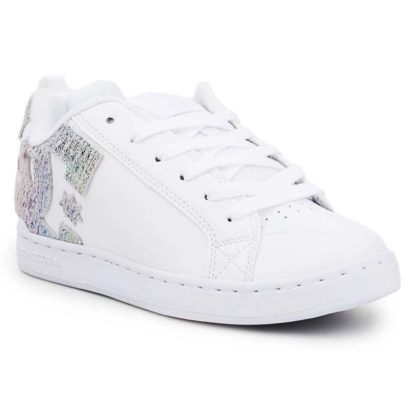 DC Court Graffik W 300678-TRW shoes Cipő