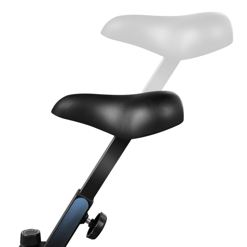 Spokey Xfit SPK-944474 mechanical folding bike Edzőfelszerelés