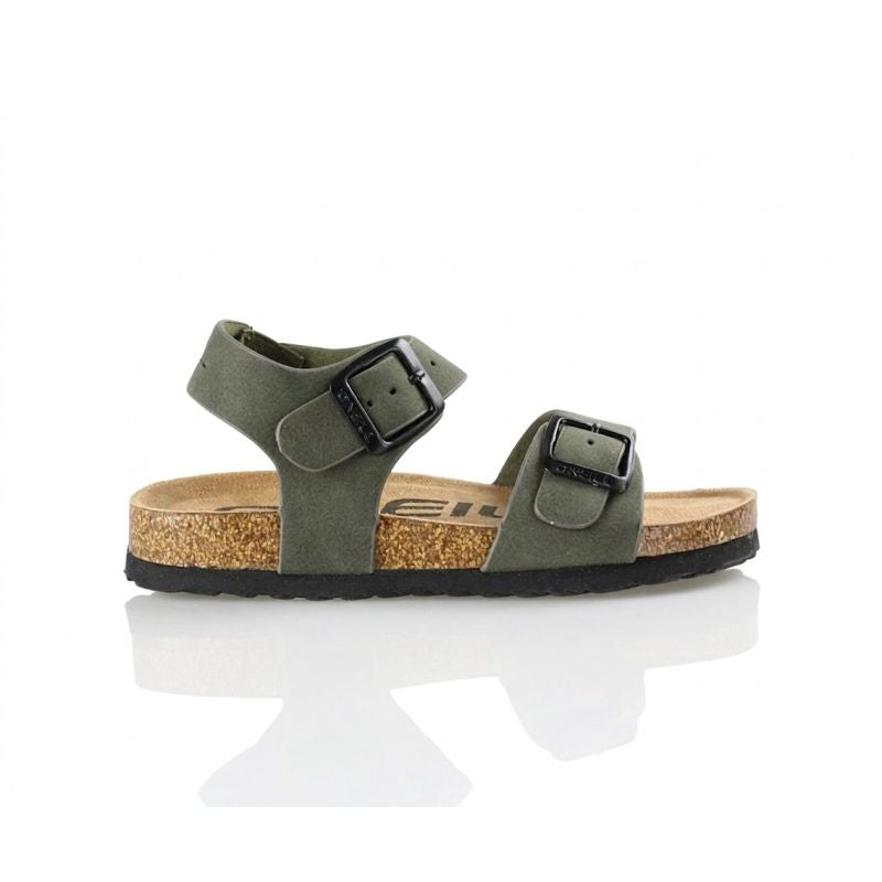 O'Neill Polly Low Jr Sandals zöld szandál