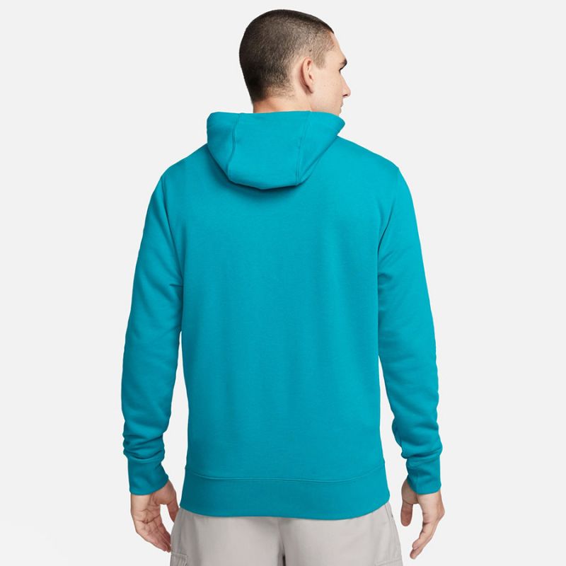 Nike FC Barcelona Club M DX8643-300 sweatshirt Pulóver