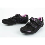 Northwave Eclipse W 80191006 19 Cycling fekete női cipő 8019100619