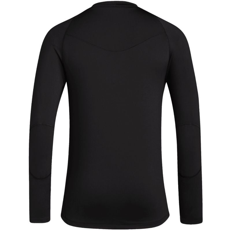 adidas Men's Techfit Cold.Rdy Longsleeve Tee black JL5623 Ruházat