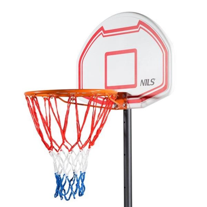 NILS ZDK018 basketball hoop labda