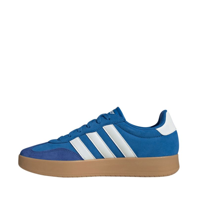 Adidas Barreda men's JP5930 kék cipő