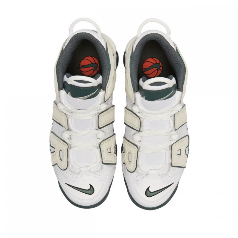 Nike Air More Uptempo `96 M FN6249-100 shoes Cipő