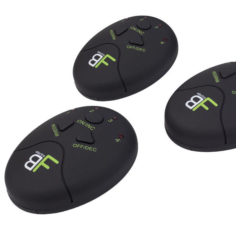 Inny ELECTRO BF muscle electrostimulator Egyéb