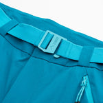 Elbrus Women's CLARINO 2IN1 WO'S nadrág