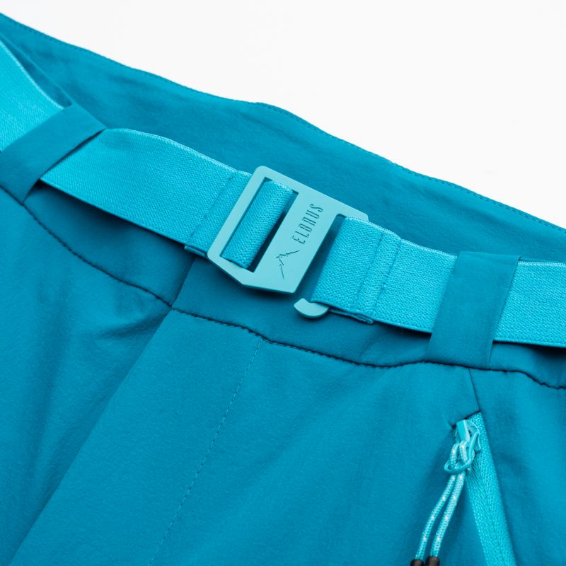 Elbrus Women's CLARINO 2IN1 WO'S nadrág