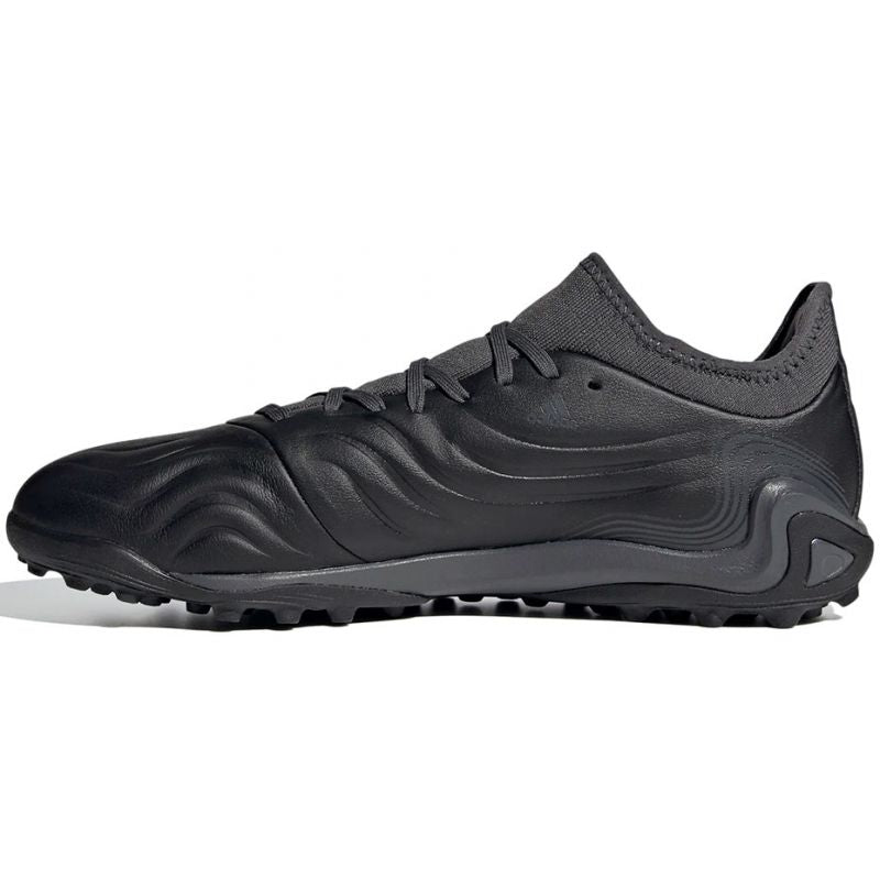 Adidas Copa Sense.3 TF M FW6530 football boots fekete tf - turf