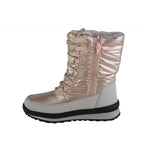 CMP Harma Snow Boot W bézs cipő