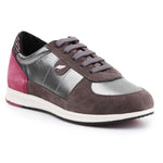 Geox D Avery B lifestyle D52H5B-0AJ22-C1G9F utcai cipő