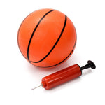 Meteor Street Basketball Set uniw training equipment, sets