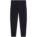 Champion Women's 7/8 Pants Black 118471 KK001 fekete leggings