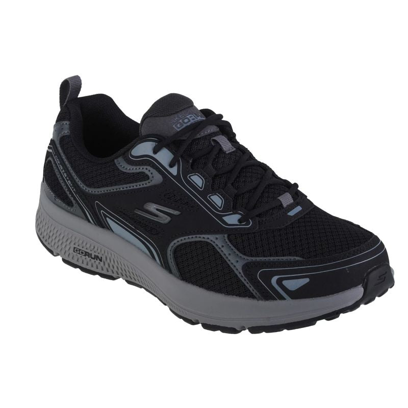 Skechers Go Run Consistent Black