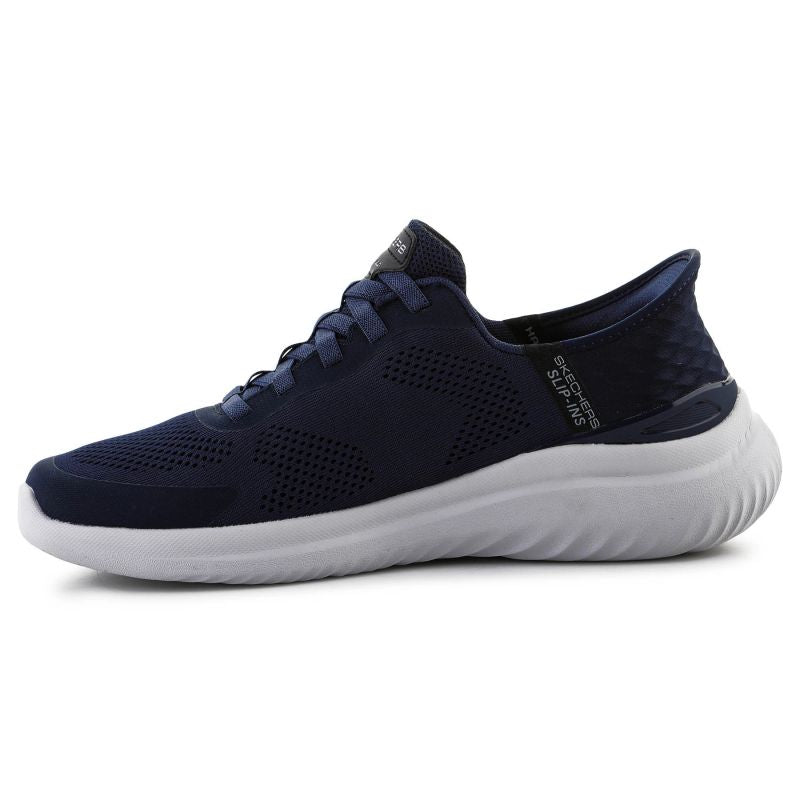 Skechers Bounder 2.0 Emerged M 232459-NVY shoes Cipő