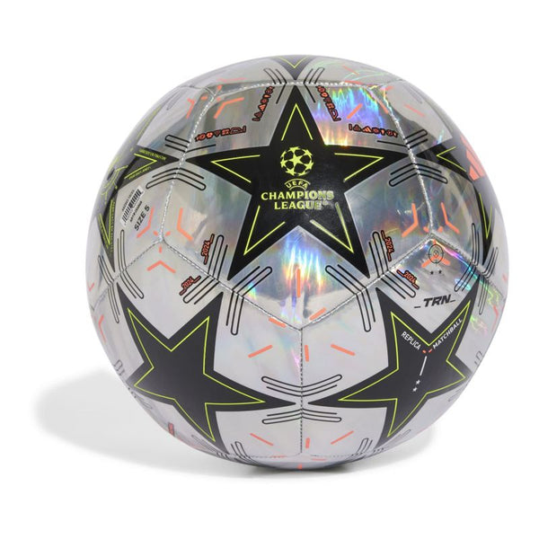 adidas UCL Training Foil IX4068 Ball Kiegészítők