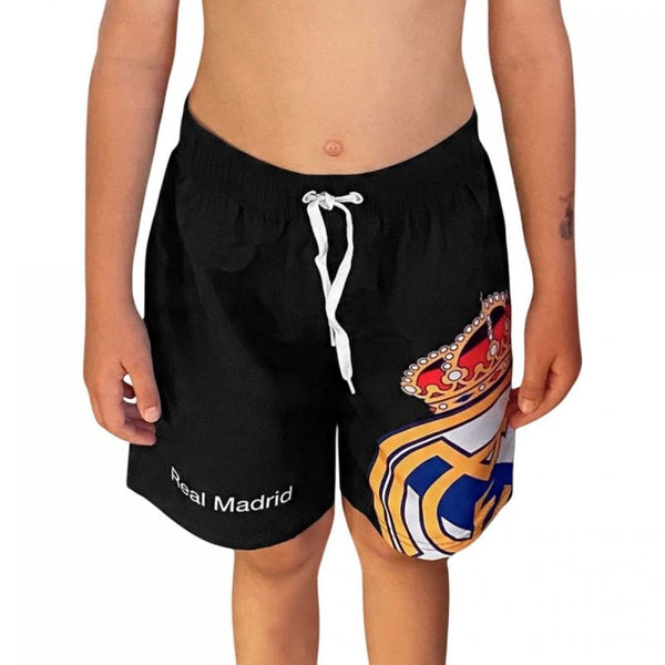 Inny Real Madrid Bermuda Swimwear Jr 2900002996 Swim Shorts Úszóruha