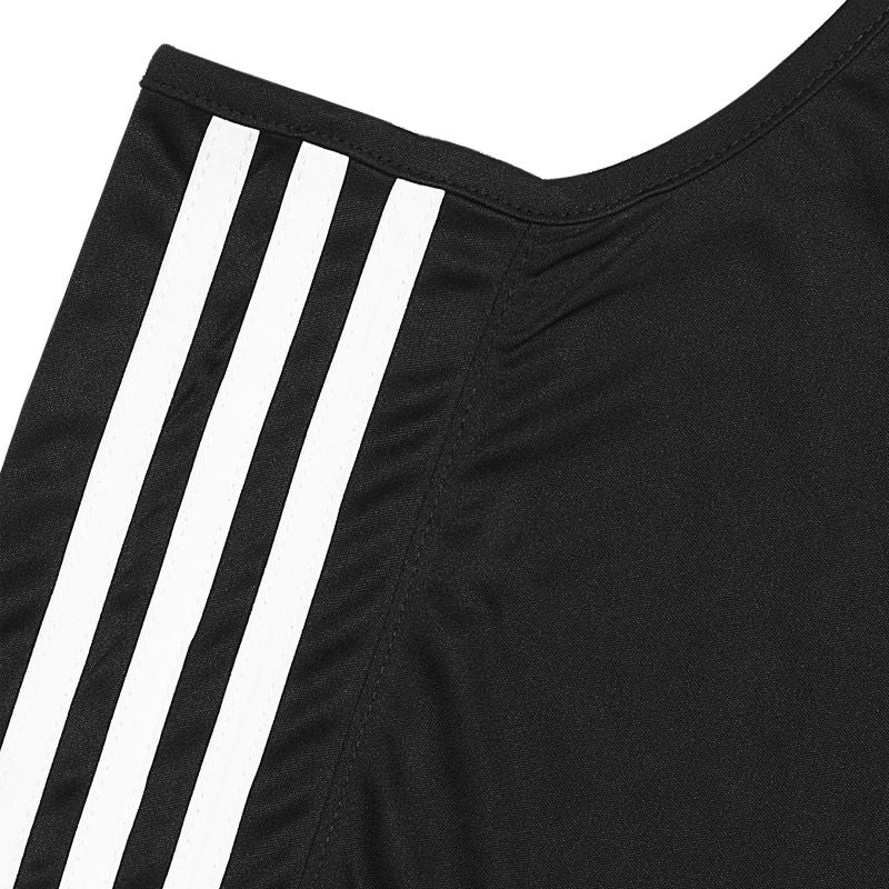 Adidas Boxing Top fekete póló