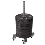 HMS Str32 Commercial Weight Rack póló 17-62-096