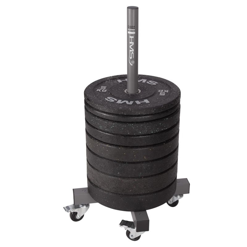 HMS Str32 Commercial Weight Rack póló 17-62-096
