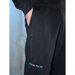 Men's jogger sweatpants 4F