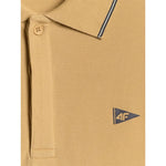 Men's regular póló shirt 4F