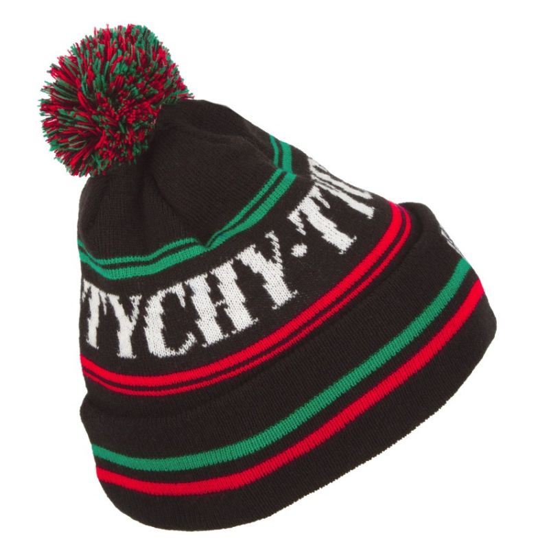 Inny GKS Tychy TYCHYCZAP baseball cap Labda
