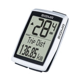 Sigma counter BC 12.0 WL STS CAD