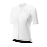 Rockbros 15210007010 TVI M women's cycling jersey - white m \ biały póló 15210007003-211667
