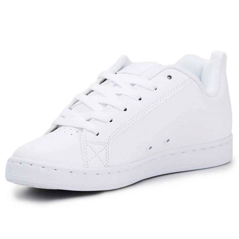 DC Court Graffik W 300678-TRW shoes Cipő