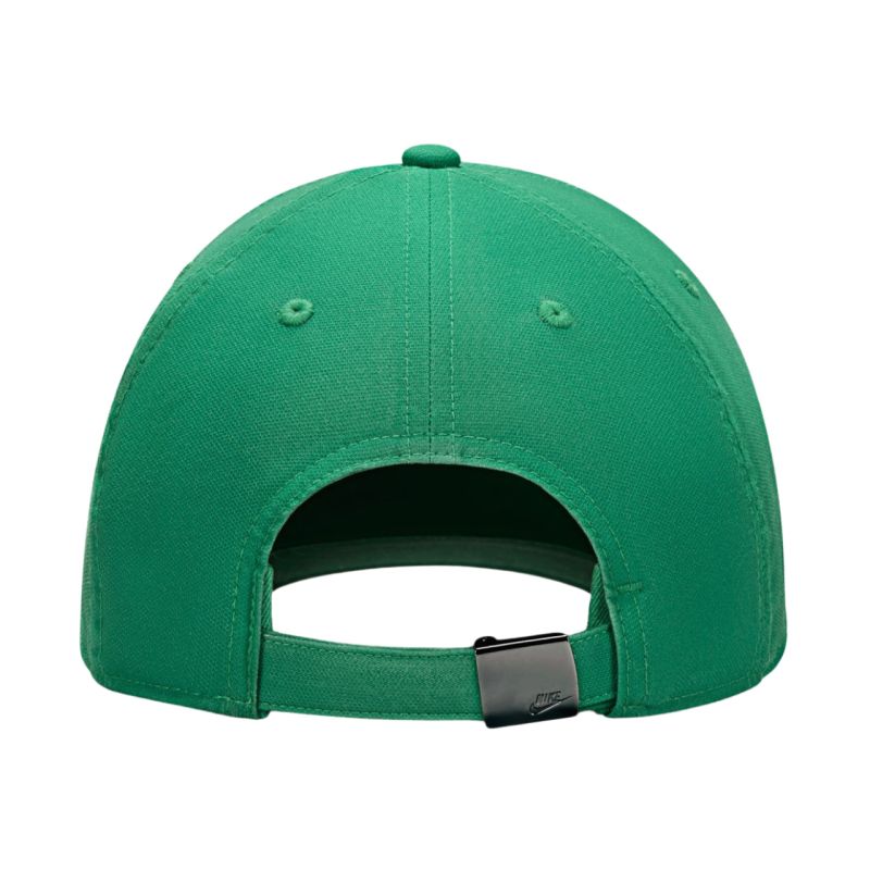 Nike Dri-FIT Club Green Cap m/l baseball sapka FB5371365