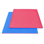 DBX Bushido Exercise mat with Safety Certificate - Puzzle 1x1m - Tatami mats, puzzle, training equipment