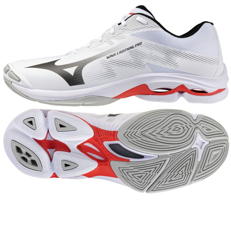 Mizuno WAVE LIGHTNING PRO V1GA266059 futócipő