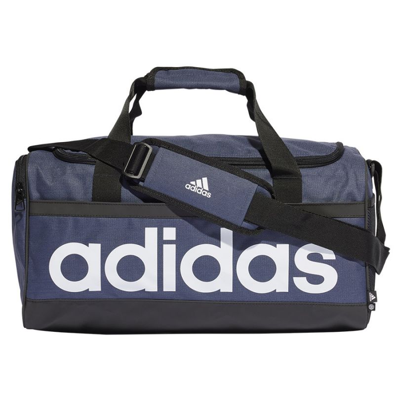 adidas Bag adidas Linear Duffel Bag M HR5349 Kiegészítők