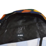 Vans Old Skool H2O Colorful Youth School Backpack - VN0A5E2SCAS1 uniwersalny hátizsák