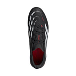 adidas Predator League FG JR7881 football boots fekete focicipő
