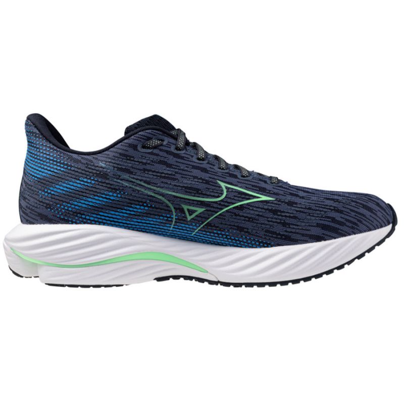 Mizuno Wave Rider 28 M Running Shoes J1GC240351 Cipő