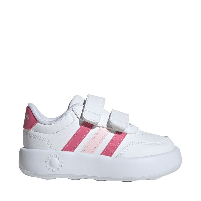 adidas Breaknet 3.0 CF I JS3676 kids' utcai cipő