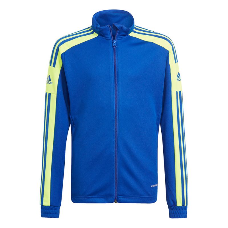 Adidas Squadra 21 Training Youth Jr GP6454 sweatshirt Pulóver