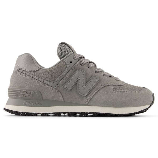 New Balance women's sports shoes WL574PYG General