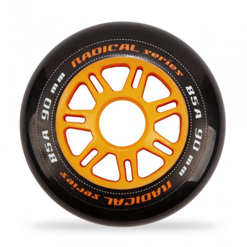 TEMPISH Radical PU 85A wheels
