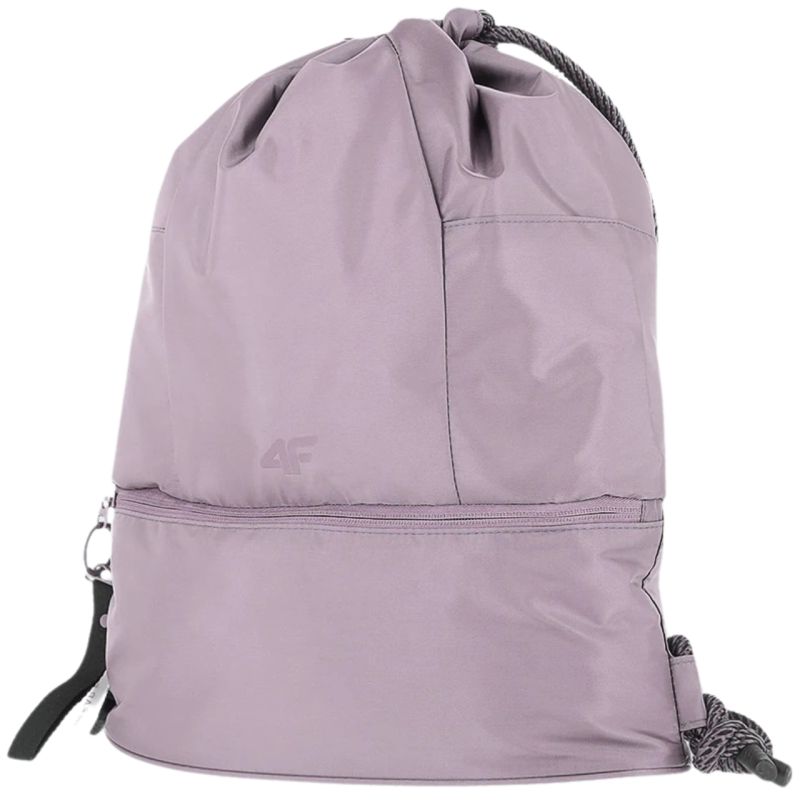 Shoe bag 4F U085 light 4FWSS24AGYMU085 52S lila footwear