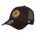 47 Brand Cap ' Trucker NHL Cap BRANS14CTP not to exhibit Sapka