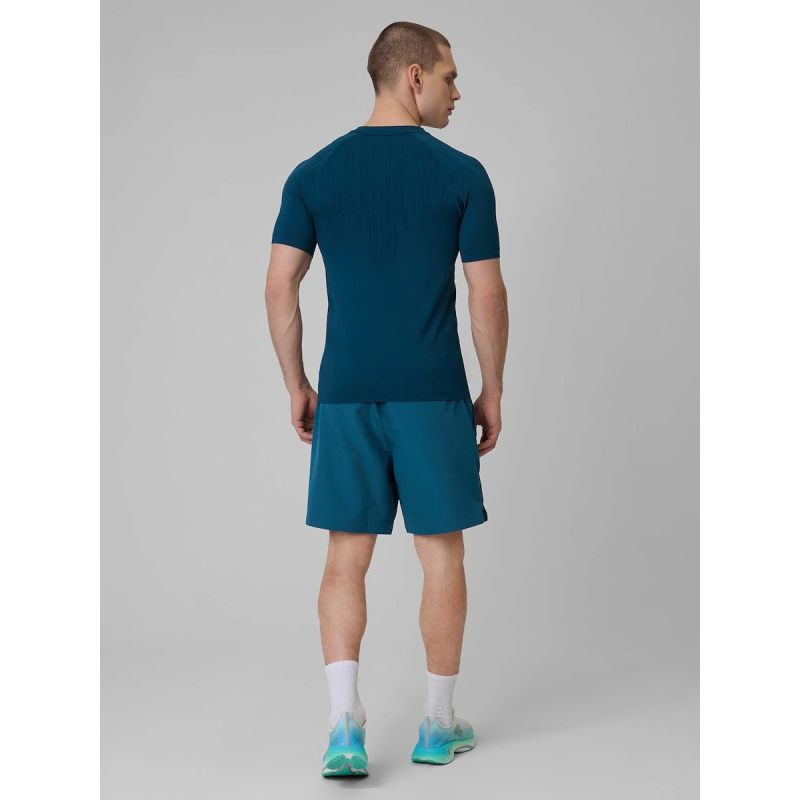 4F Men's quick-drying training short