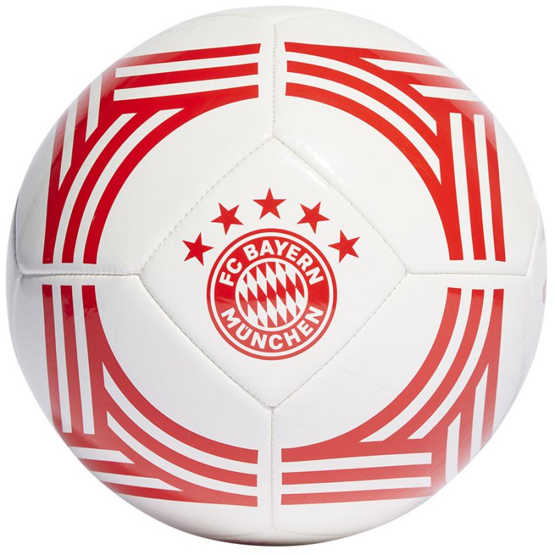 adidas Football adidas FC Bayern Club Home IA0919 Kiegészítők