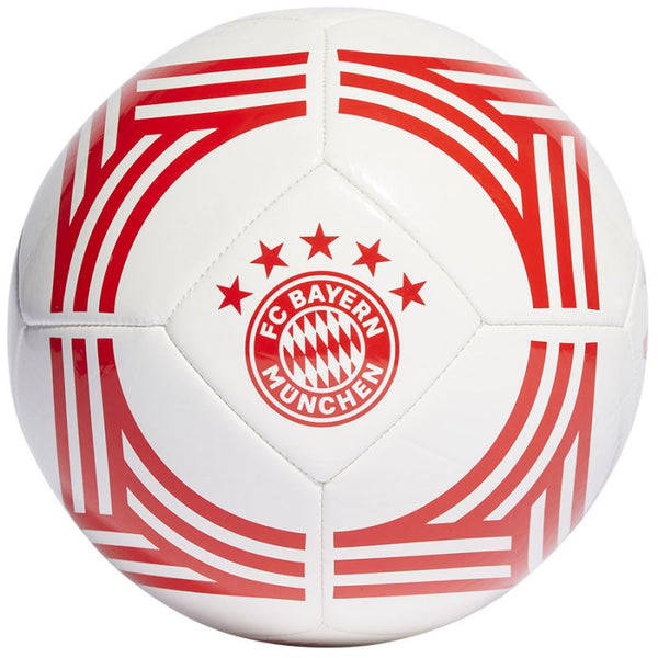 adidas Football adidas FC Bayern Club Home IA0919 Kiegészítők