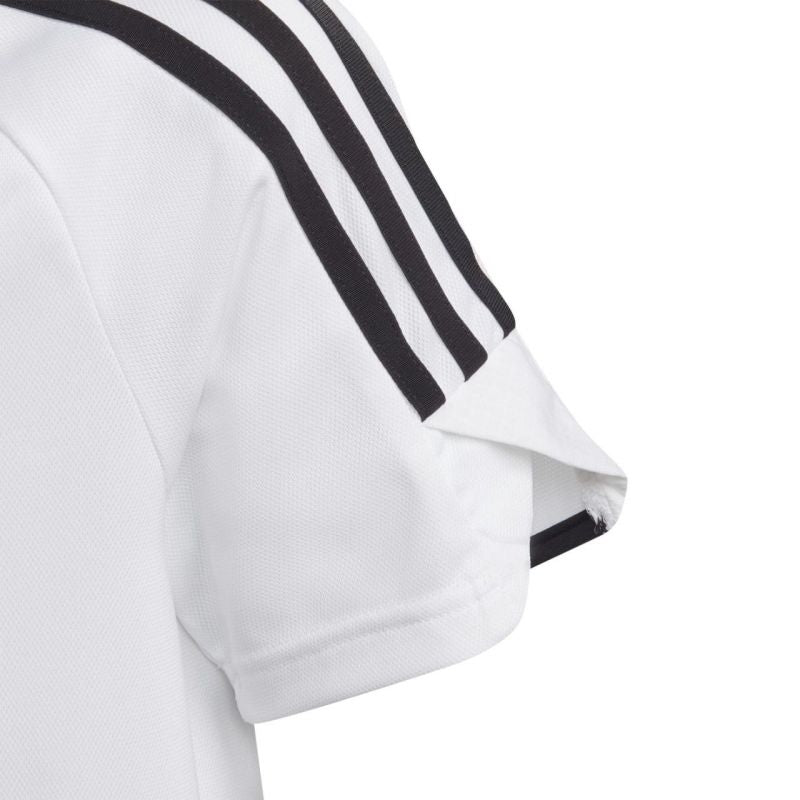 adidas Tiro 23 League Polo Jr HS3589 Póló