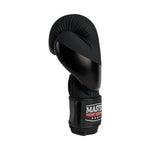 MASTERS FIGHT EQUIPMENT RPU-VOLT boxing gloves kesztyű 015601-10