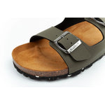 CMP Eco Thalitha M flip-flops zöld papucs
