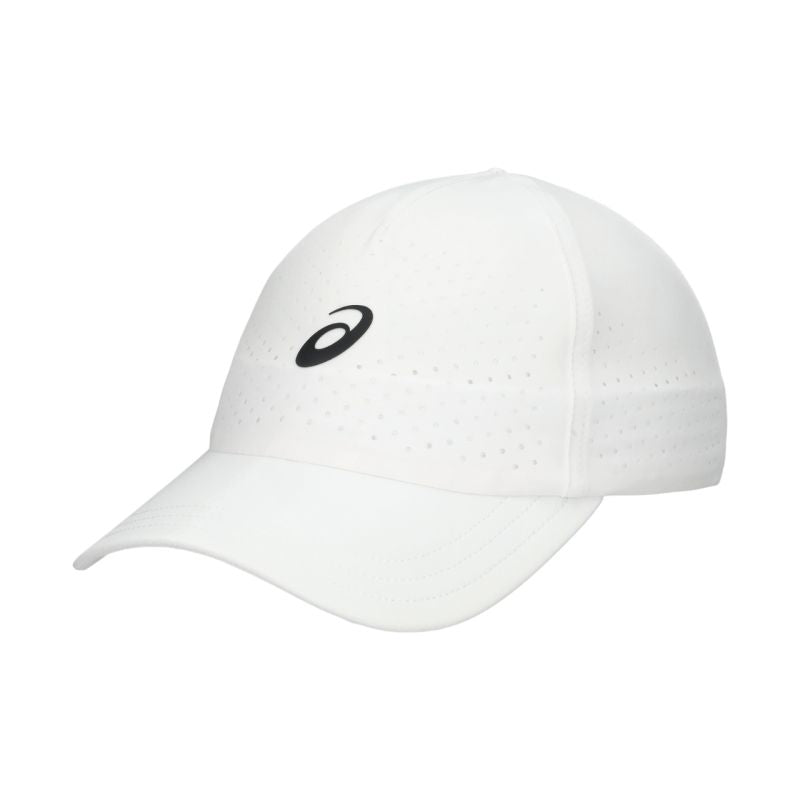 Asics Performance Cap White 3043A139 fehér póló